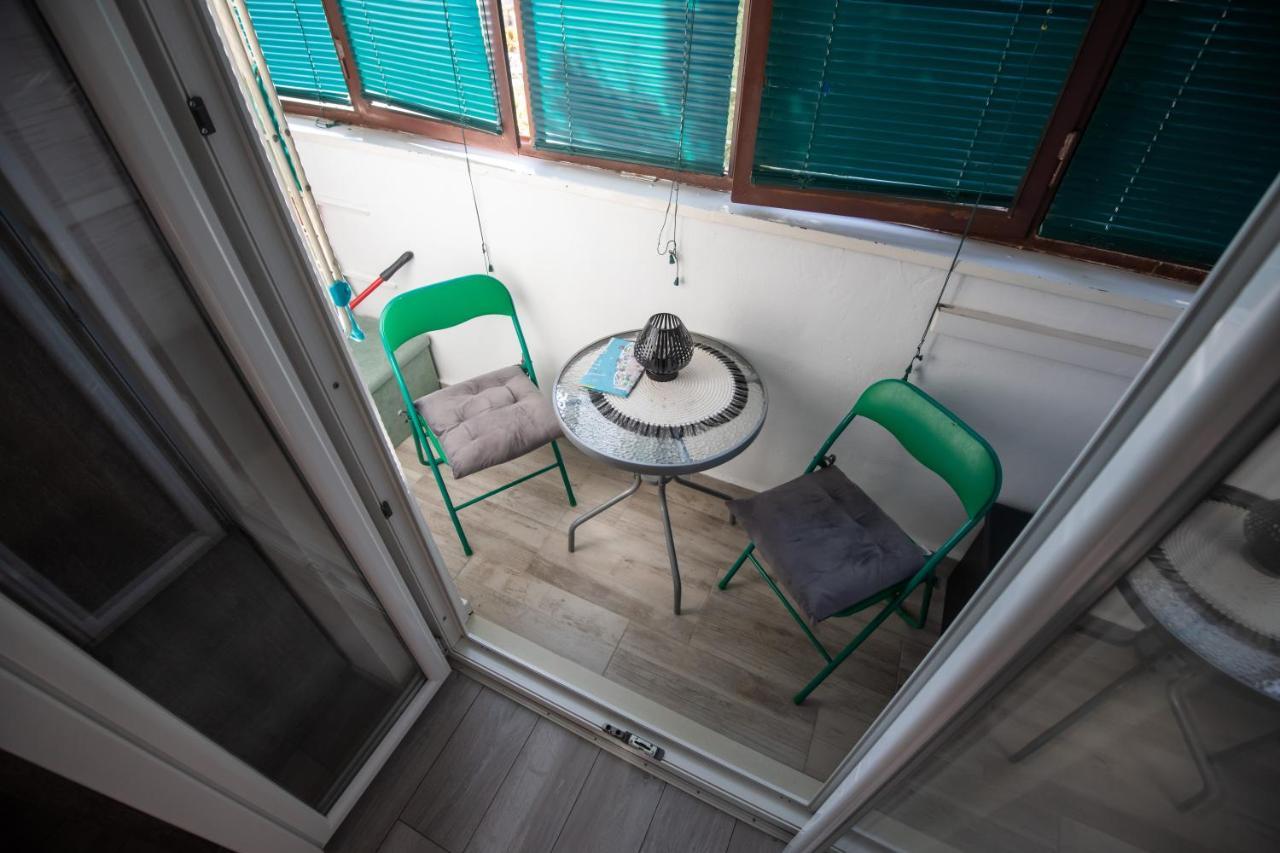 Apartment Vilma Zadar Extérieur photo