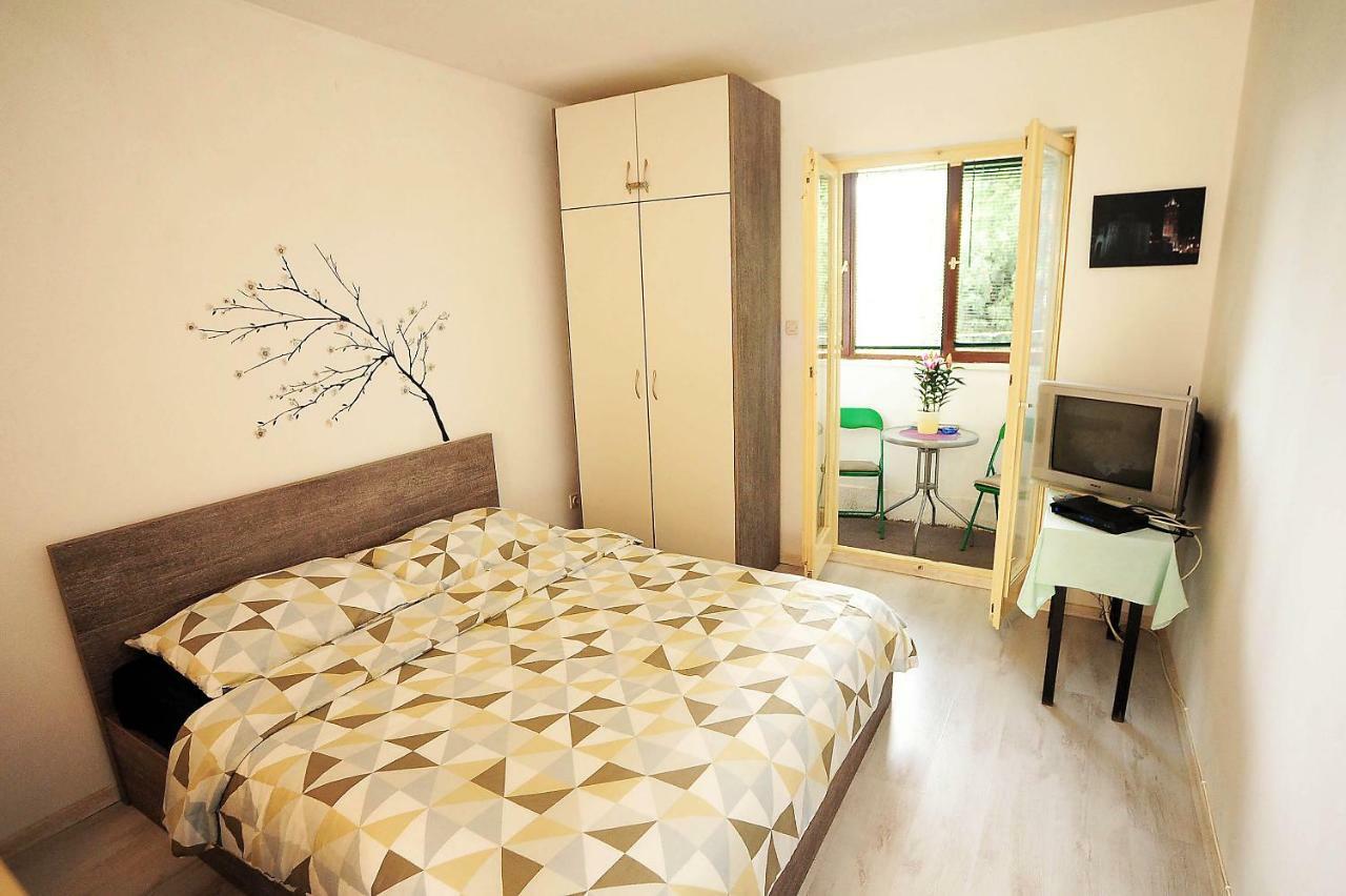 Apartment Vilma Zadar Extérieur photo