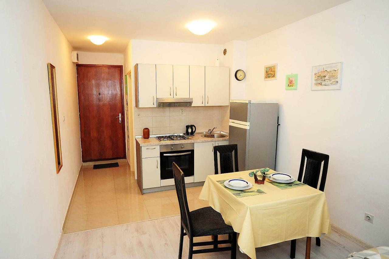 Apartment Vilma Zadar Extérieur photo