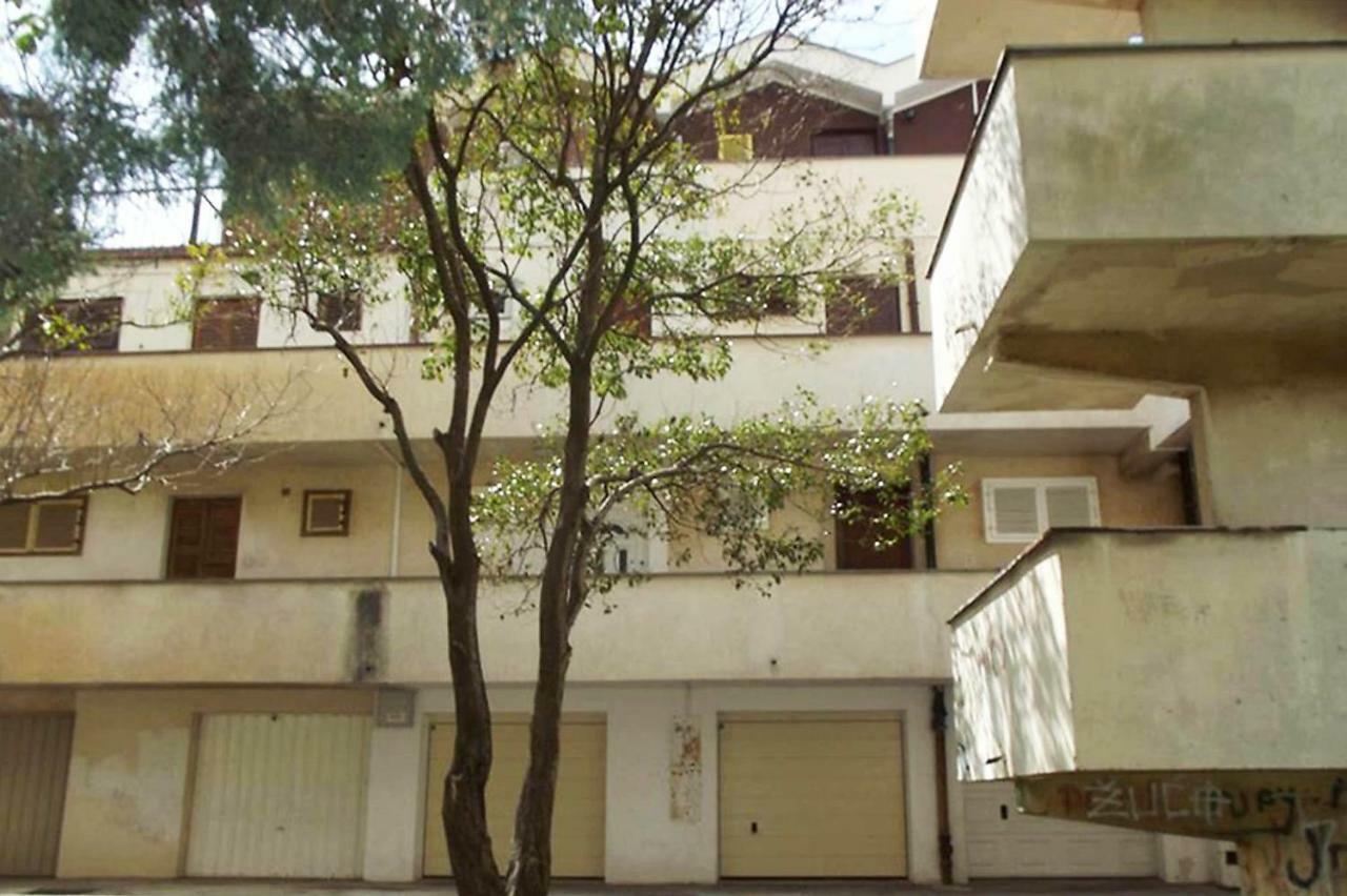 Apartment Vilma Zadar Extérieur photo
