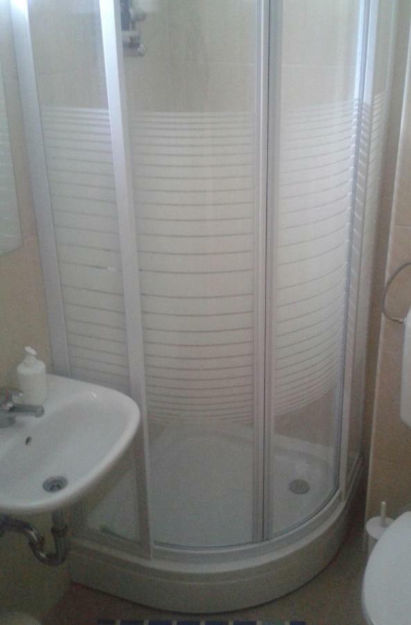 Apartment Vilma Zadar Extérieur photo